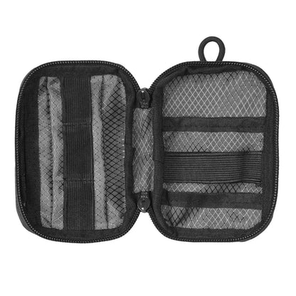 Small EDC Organizer Pouch – X-Pac Utility Pouch for Multitools, Cards, Keys, Coins, Money & Pills