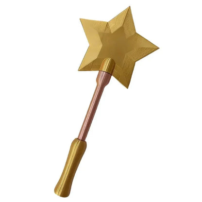 Magic Wand Card Holder - 3D Printed Tap Payment Credit Card Stand and Novelty Gift