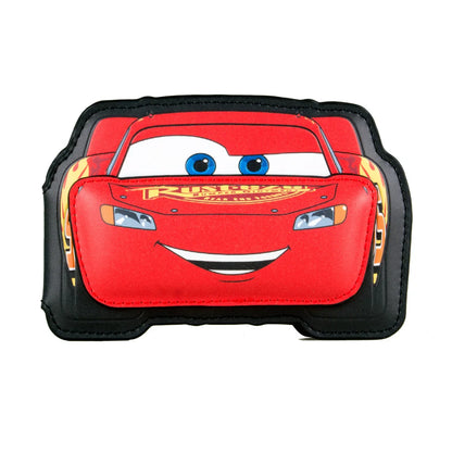 3D Car-Shaped Women’s Card Bag – Stylish Personalized ID Card Holder