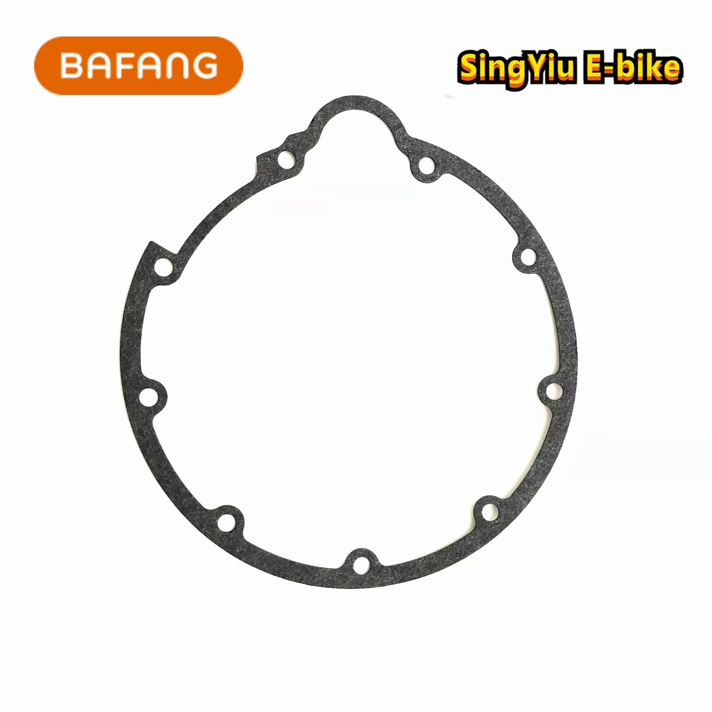 BAFANG Mid-Drive Motor Repair Kit – Nylon Gear, Power Sensor, Oil Seal & Waterproof Gasket Replacement Parts