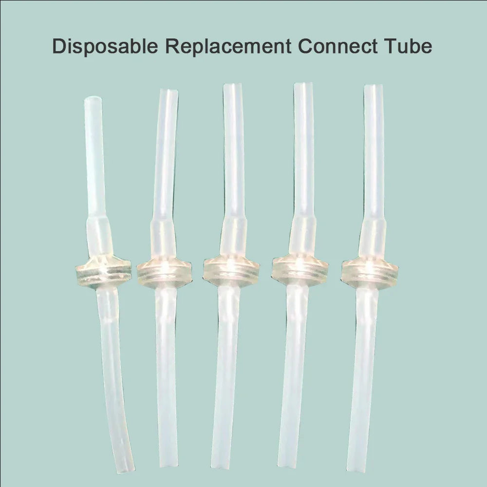 Disposable Fractional RF Cartridge – Gold Plated 10/25/64 Pins Nano Accessory for Anti-Stretch Marks Treatment