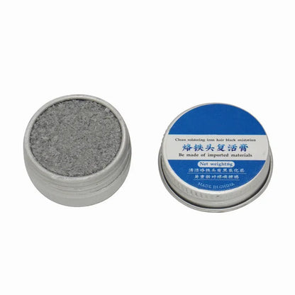 Soldering Iron Head Tinner – Activator Tip Cleaner & Remover, Lead-Free