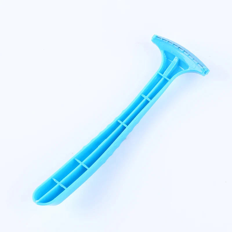 Professional Foot Care Pedicure Tool - Dead Skin Removal + Plastic Hard Feet Skin Cutter Cuticle Remover Shaver