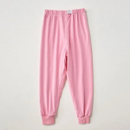 Children’s Waterproof Training Pants – Cotton Washable Breathable Leak-Proof Cloth Diapers for Kids