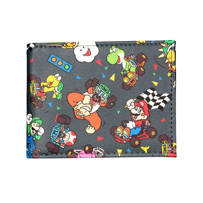 Designer Personalized Wallet – Versatile Credit Card Holder 2315