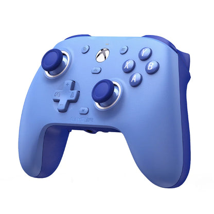 GameSir G7 SE Wired Xbox Controller — Gamepad for Xbox Series X, Series S & Xbox One with Hall Effect Joystick