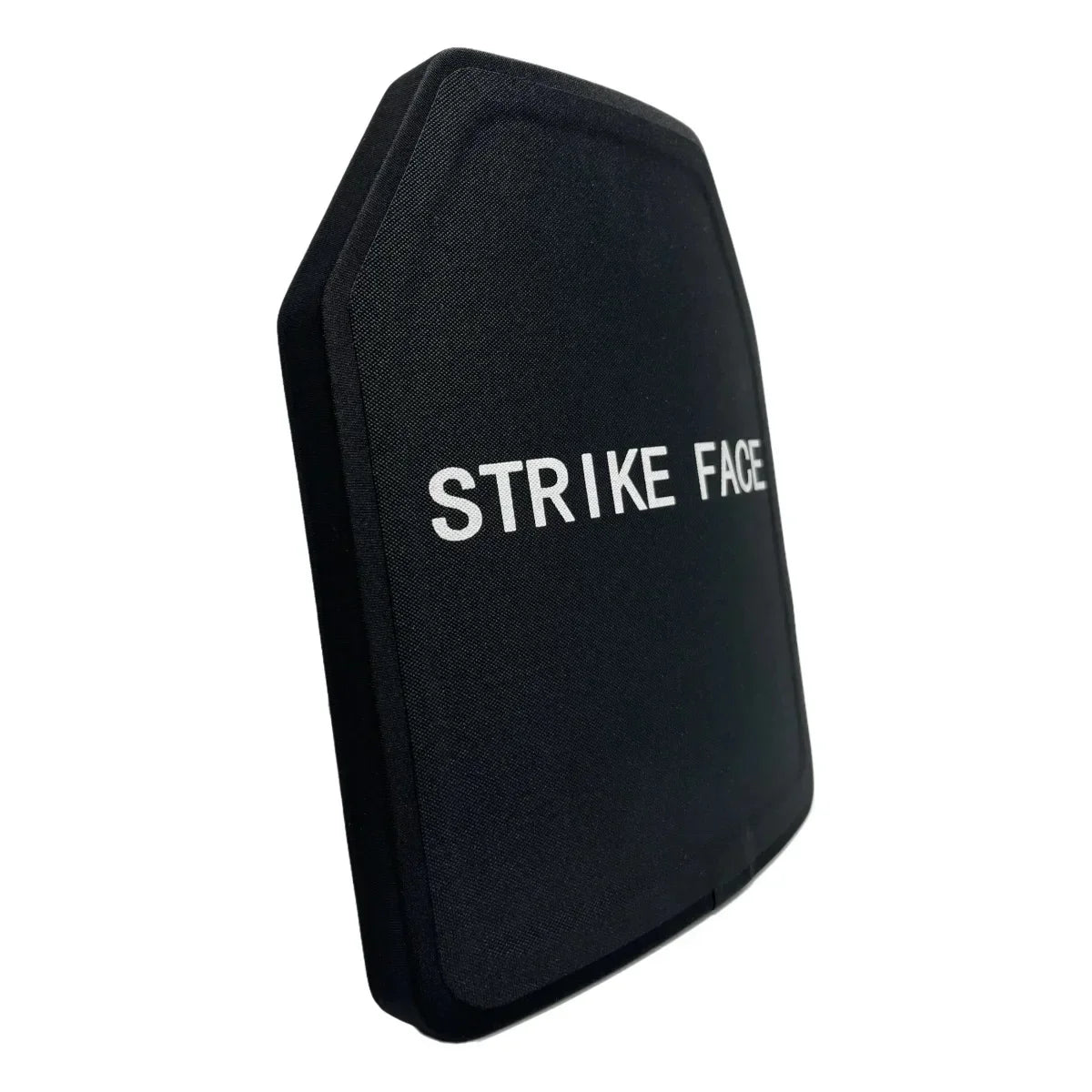 25x30cm Bulletproof Plate | Lightweight UHMWPE & Aramid Tactical Body Armor Protection