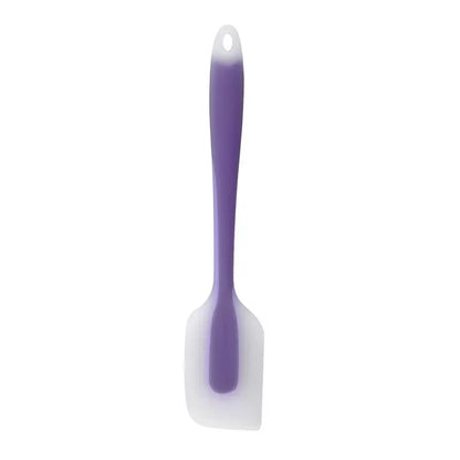 Silicone Spatula for Baking & Cooking – Heat Resistant Cream & Butter Scraper Tool for Kitchen Mixing & Decorating