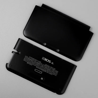7-Color 3DS XL/LL Replacement Faceplate – Front & Back Housing Shell Cover for 3DSLL/3DSXL Gaming Console