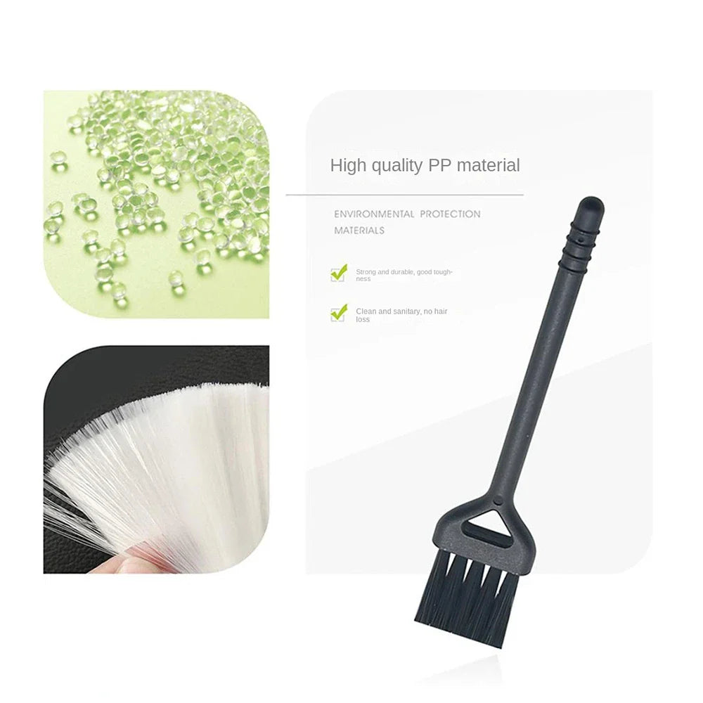 1pc Laptop Keyboard Cleaning Brush – Gap Slot Dust Removal Brush for Household Cleaning Accessories
