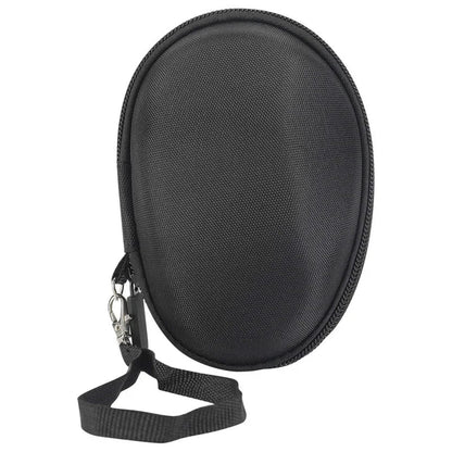 Carrying Bag for Gaming Mouse – Shockproof & Waterproof Storage Case for Logitech MX Master 2S/3, G502 Mice, Travel Accessories
