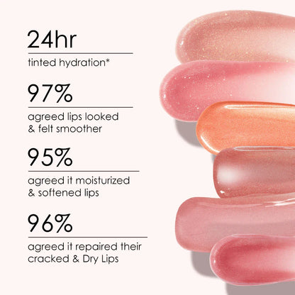 CATKIN Sparkling Lip Balm – Moonlight Color-Changing Lipstick, New Series Hydrating Lip Care