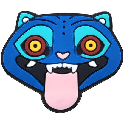 KPop Demon Hunters Shoe Charms – Premium Clog Decorations & Popular Shoe Accessories