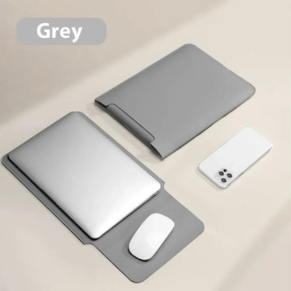 Laptop Sleeve Bag for Apple MacBook, Lenovo, Huawei, Xiaomi, ASUS – 11-16 Inch Notebook & iPad 12.9 Cover Case