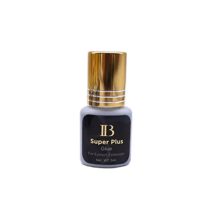 IB Glue Series for Eyelash Extensions — Quick-Drying, Long-Lasting, Low-Irritation Korean Makeup Tool Adhesive