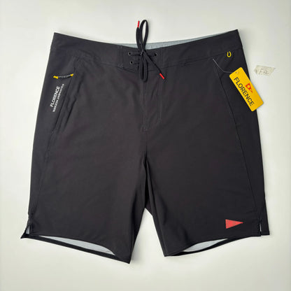 Men’s Marine Boardshorts - Summer Stretch Bermuda Beach & Sports Shorts