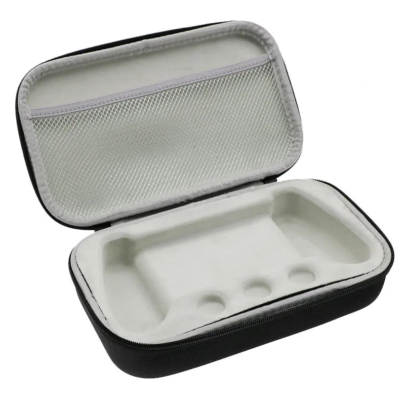 EVA Hard Carrying Case for GameSir G8 Galileo Mobile Gaming Controller – Anti-Scratch Travel Storage Bag
