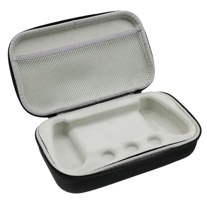 EVA Hard Carrying Case for GameSir G8 Galileo Mobile Gaming Controller – Anti-Scratch Travel Storage Bag