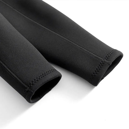 3mm/2mm Neoprene Wetsuits – Full Body Diving, Surfing, Spearfishing, Freediving, Snorkeling, and Kayaking Suit for Thermal Warmth