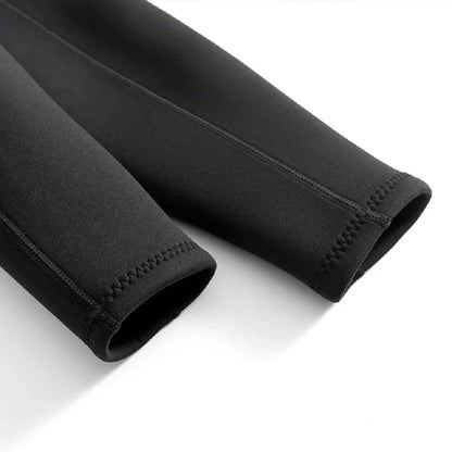 3mm/2mm Neoprene Wetsuits - Full Body Diving, Surfing, Snorkeling, Kayaking, Spearfishing, Freediving, and Swimming Thermal Suits