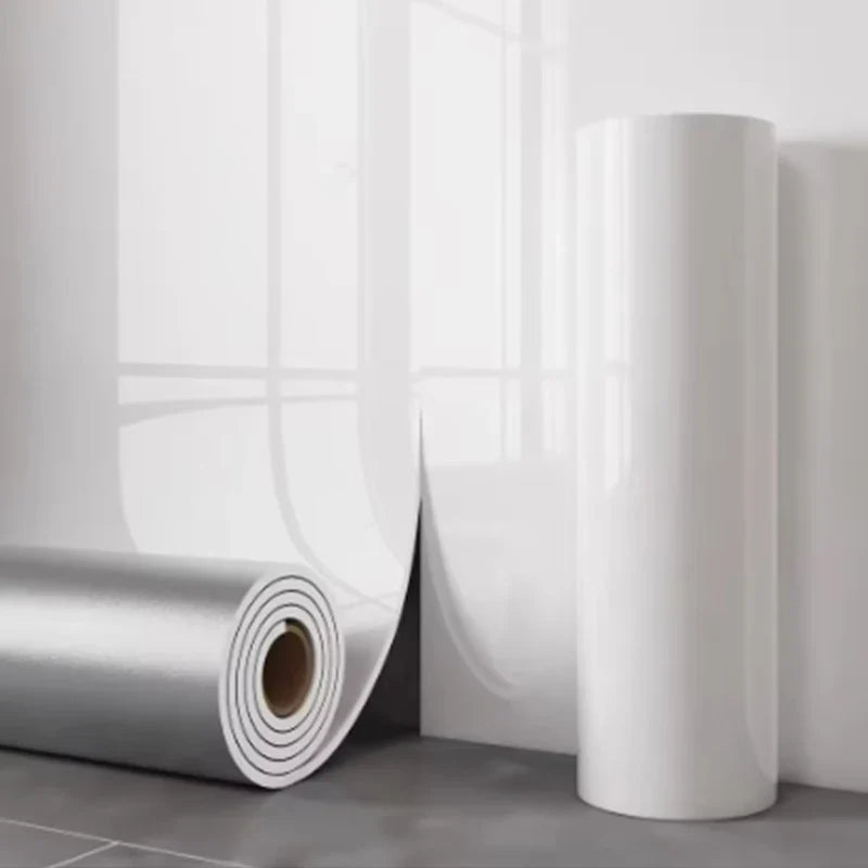 Marble Foam Wall Tile Wallpaper - Self-Adhesive Waterproof Decorative Wall Sticker