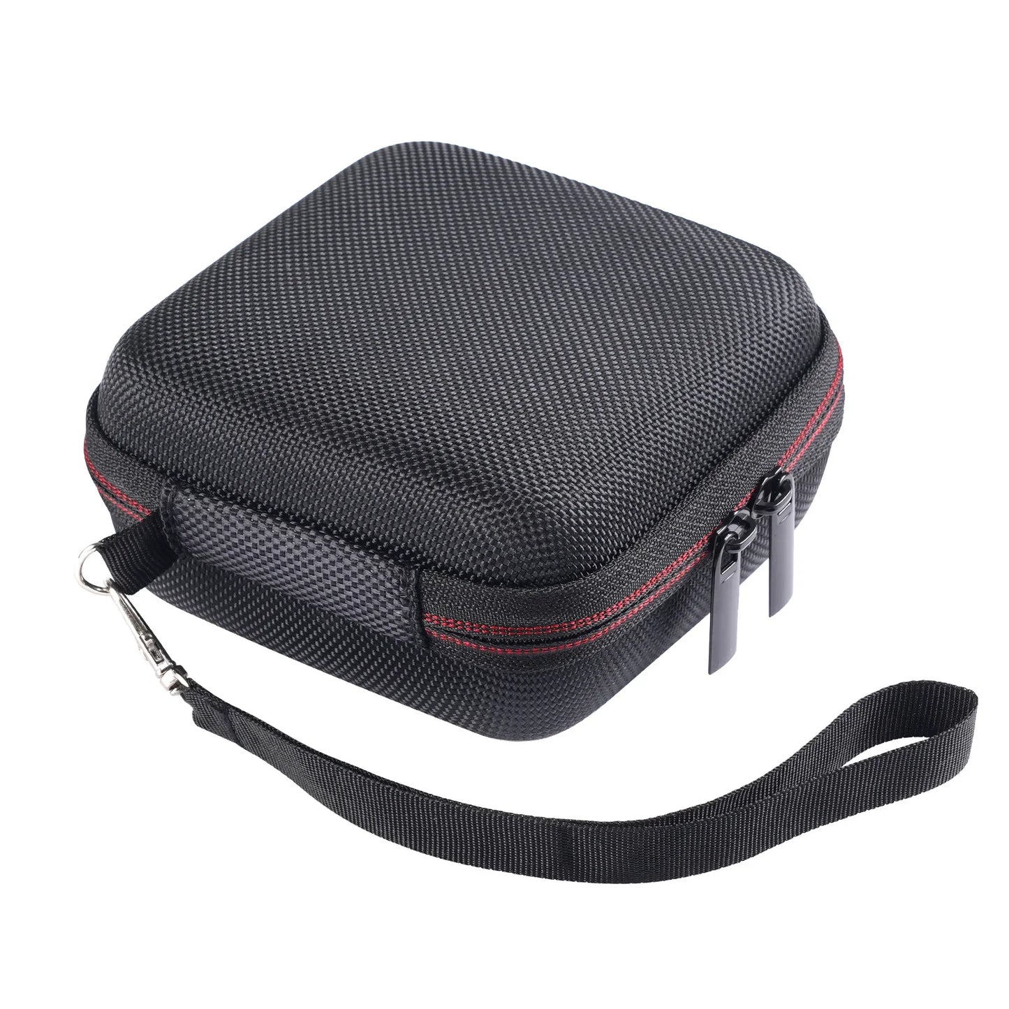 Hard Travel Case for GBA SP | Portable Flip Retro Handheld Game Console Carrying Bag (Case Only)