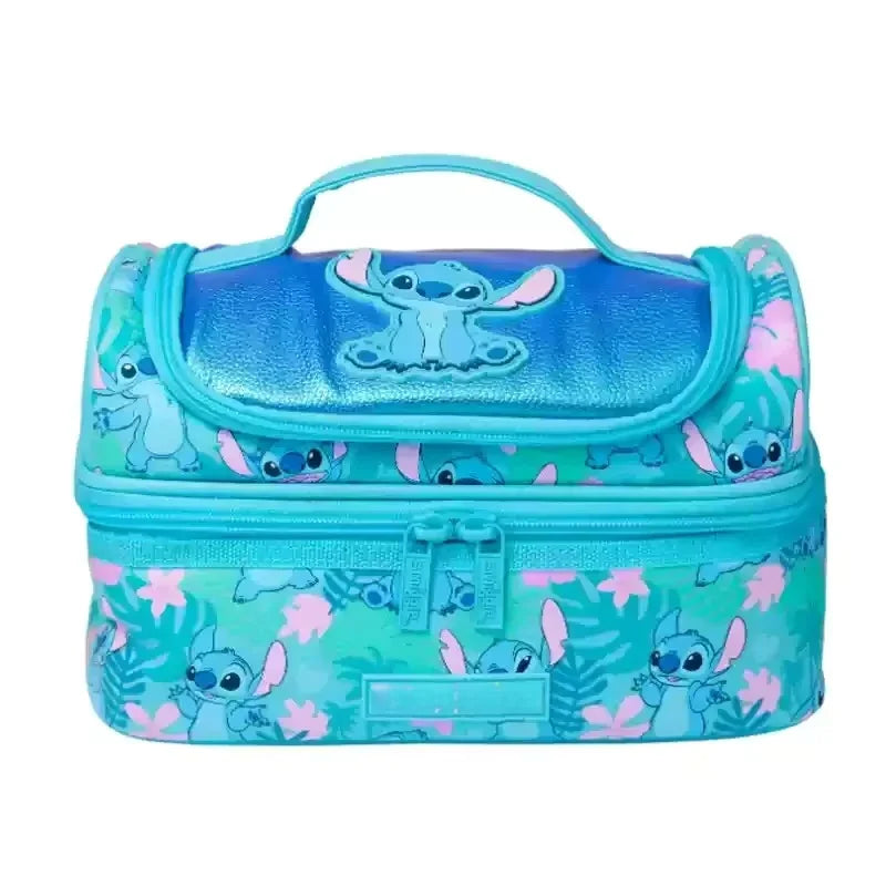 Australian Large Capacity Backpack — Student School Bag, Outdoor Leisure Cartoon Backpack for Kids