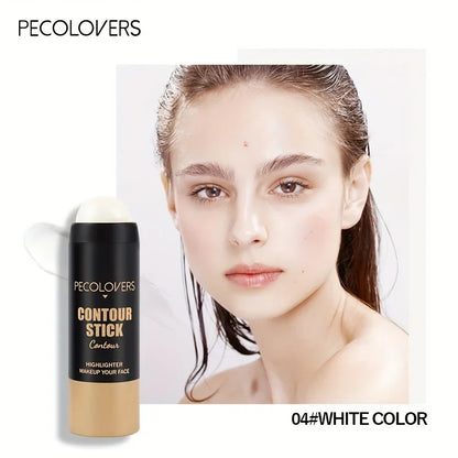Full Coverage Concealer Cream – Flawless Dark Circle Coverage & Pore Invisible Foundation with Silky Smooth Texture