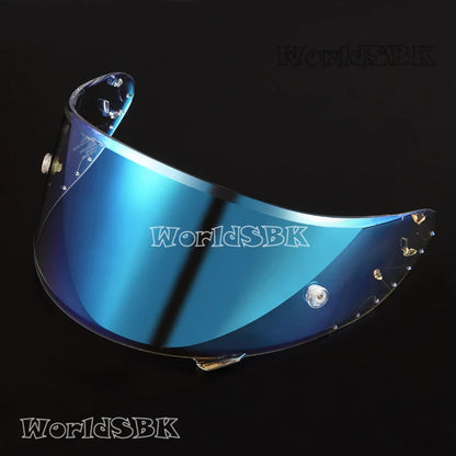 SHOEI Helmet Visor Replacement – CWR-1/CWR-F Shield for X-14, Z-7, RF-1200, NXR & More