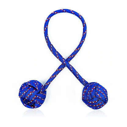 Begleri Fidget Toy – Worry Beads for Kids & Adults, Finger Motor Skills & Anxiety Relief Game