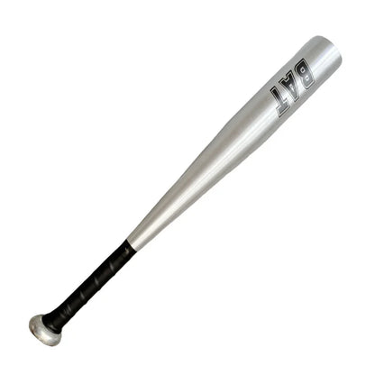 Aluminum Alloy Baseball Bat & Softball Gloves Set – 20-inch, Thickened, 4 Colors for Outdoor Sports, Self-Defense Gear