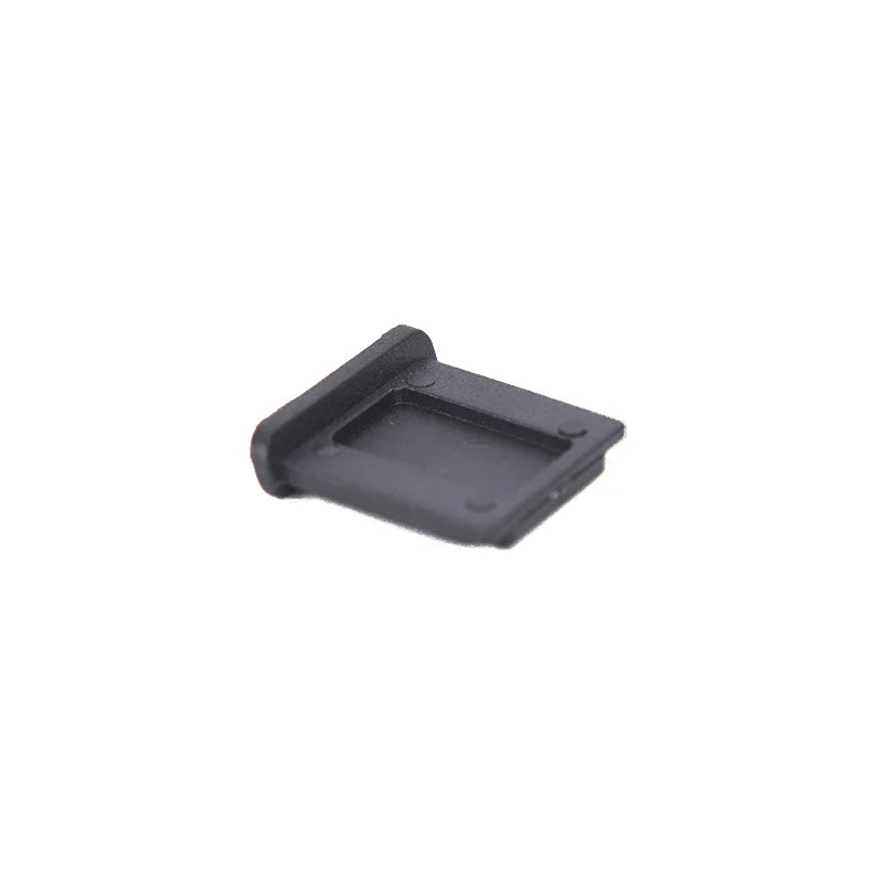 BS-1 Flash Shoe Protective Cover – Camera Hot Shoe Cap for Canon, Nikon, Pentax SLR & DSLR