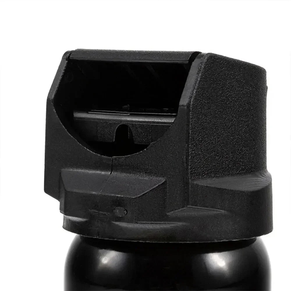 60ml Portable Self Defense Spray – Reusable Mini Safety Spray for Outdoor Personal Protection