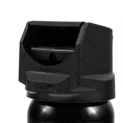 60ml Portable Self Defense Spray – Reusable Mini Safety Spray for Outdoor Personal Protection