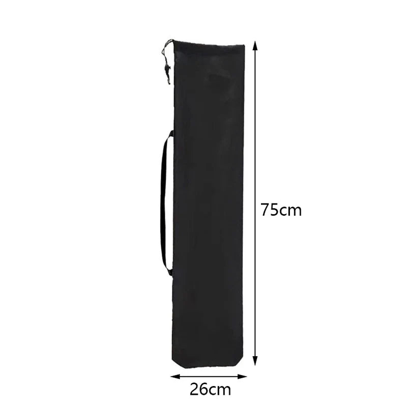 Camping Chair Storage Bag — Portable Durable Replacement Cover & Carrying Case for Picnic & Folding Tripod Chairs