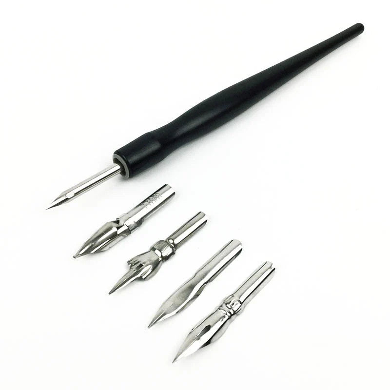 Panel Line Accent Pen: DIY Hobby Tool for Assembly Models - Prevents Scrubbing and Infiltration Lines