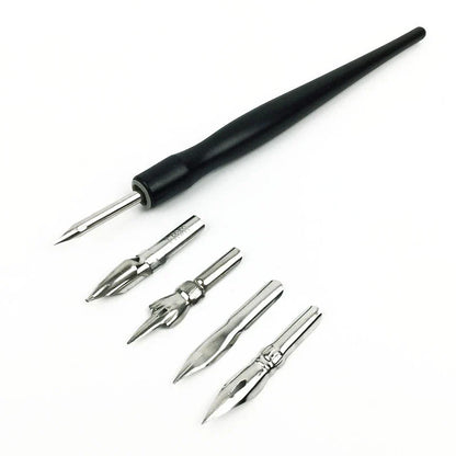 Panel Line Accent Pen: DIY Hobby Tool for Assembly Models - Prevents Scrubbing and Infiltration Lines