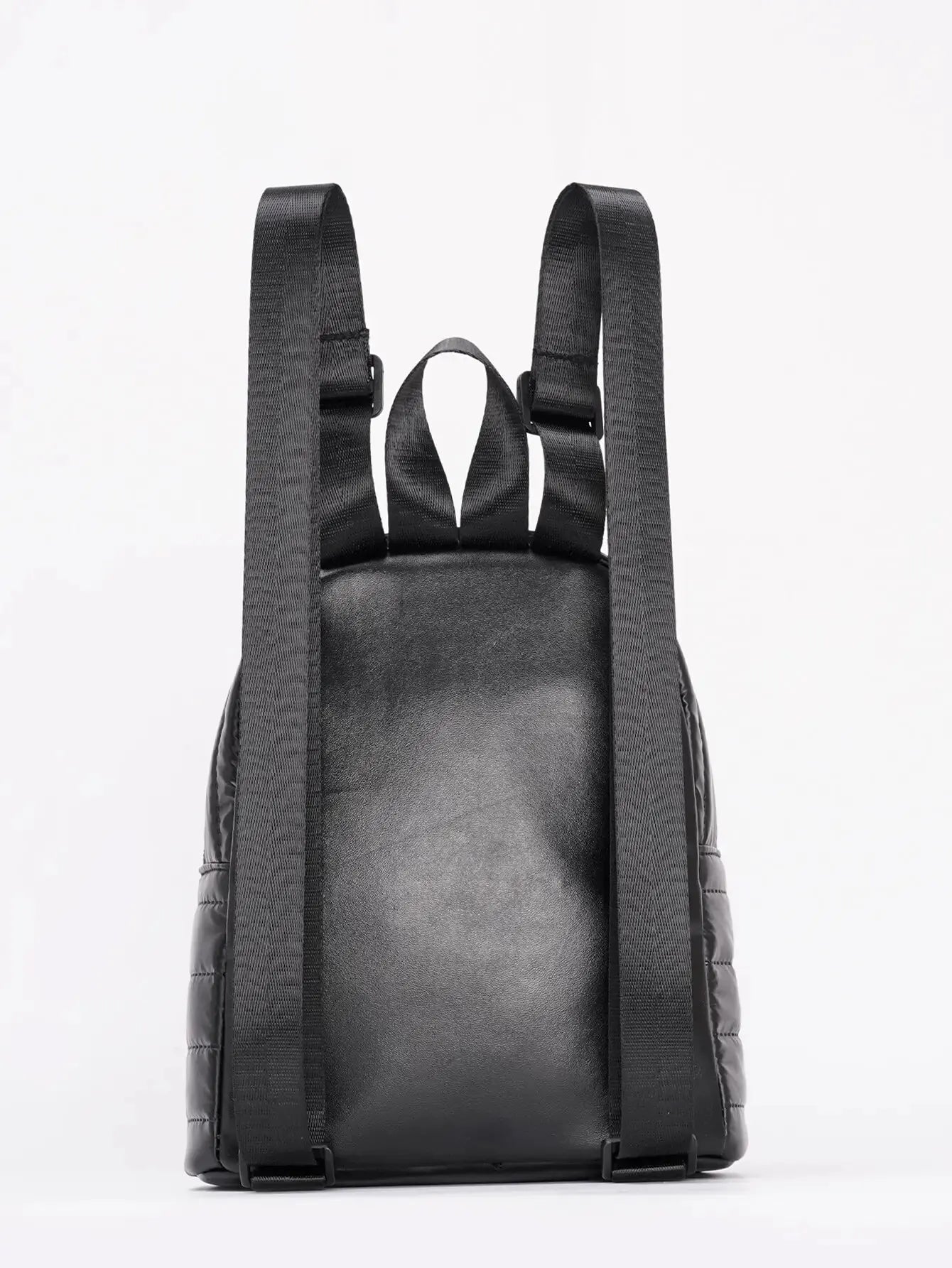 Mini Fashionable Women's Backpack - Soft Texture, Suitable for School and Travel, Cute Design for Teenage Girls