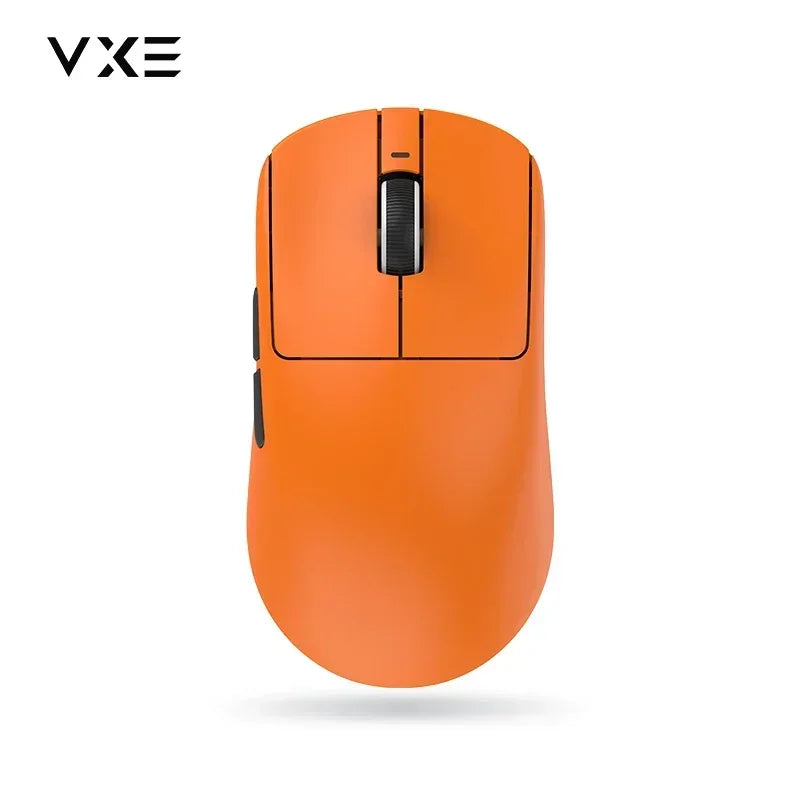 Vxe Dragonfly R1 Pro Max Wireless Gaming Mouse – Lightweight Paw3395 Nordic52840, 2kHz Smart Speed, Low Latency FPS Mouse Gift