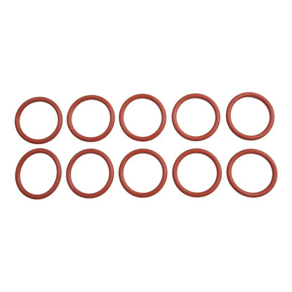 2/5/10PCS 36mm Food-Grade Silicone O-Rings – Replacement Gaskets for DeLonghi Coffee Machines EAM/ESAM/ECAM