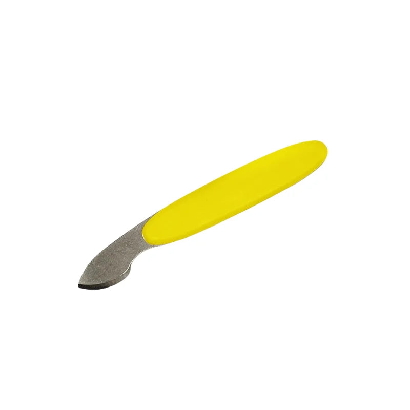 Watch Case Opener Tool – Metal & Plastic Pry Knife for Watch Back Cover Removal & Professional Watch Repair Tools