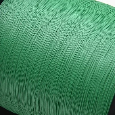 UL10064 FEP/PTFE Ultra-Fine Litz Wire (10M–100M) – High Conductivity Copper Micro Cable 26–40 AWG