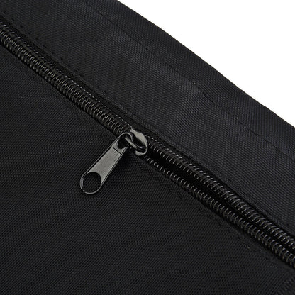 Oxford Cloth Car Glove Box Organizer – Multi-Pocket Portable Storage Folder for Car Interior & Documents