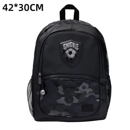 Australian Large Capacity Backpack — Student School Bag, Outdoor Leisure Cartoon Backpack for Kids