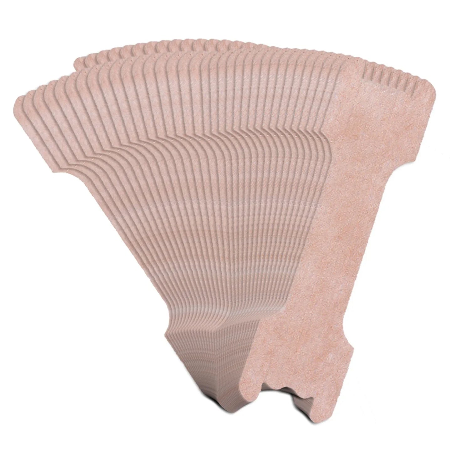 100PCS Nasal Strips for Snoring – Breath Aid Nose Patches for Better Sleep and Easier Breathing