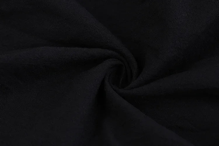 Pirate Cosplay Pants for Men — Renaissance Medieval Gothic Costume Trousers, Plus Size 3XL