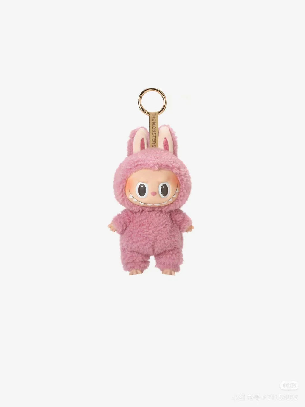 POP MART Labubu The Monsters Doll — Tasty Macarons Blind Box Vinyl Figure, Cute Food-Themed Collectible Toy Gift