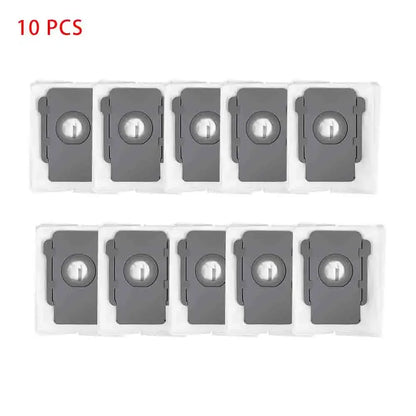 Roomba Replacement Dust Bags - Compatible with j6+, j7+, j8, j9+, i Series & S9+ Robot Vacuum Accessories