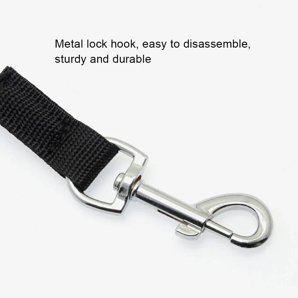 Elastic Kayak Paddle Leash — Adjustable Coiled Lanyard with Safety Hook for Fishing Rods