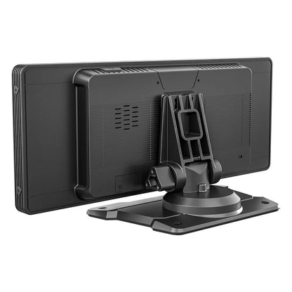 Universal 10.26” Screen Car Radio Multimedia WIFI Video Player - Wireless Carplay Screen for Apple and Android Devices